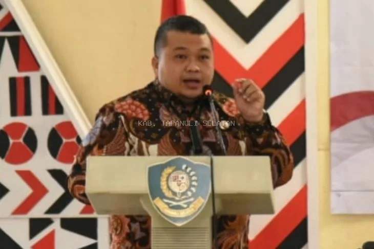 Dolly sebut Tapsel posisi satu kepatuhan sampaikan LHKPN 100 persen se Sumut