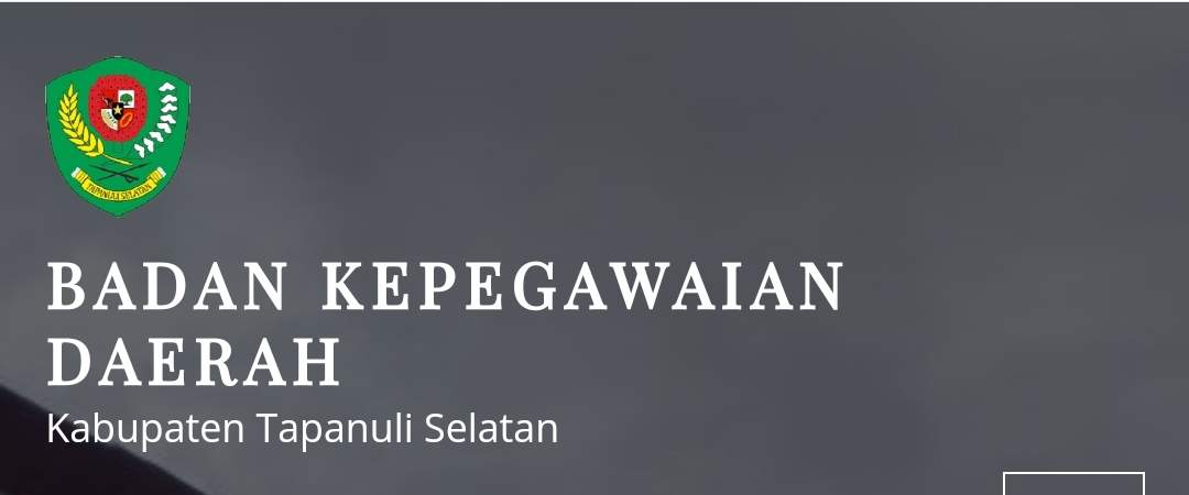 PENGUMUMAN HASIL ASSESMENT KOMPETENSI MANAJERIAL DAN SOSIAL KULTURAL SELEKSI PENGISIAN JABATAN TINGGI PRATAMANA SECARA TERBUKA PEMKAB TAPANULI SELATAN 2023
