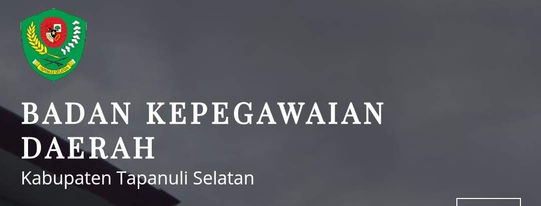 PENGUMUMAN SELEKSI KEBUTUHAN CALON CPPPK UNTUK JF GURU DAN JF KESEHATAN DI LINGKUNGAN PEMERINTAH KABUPATEN TAPANULI SELATAN T.A. 2023