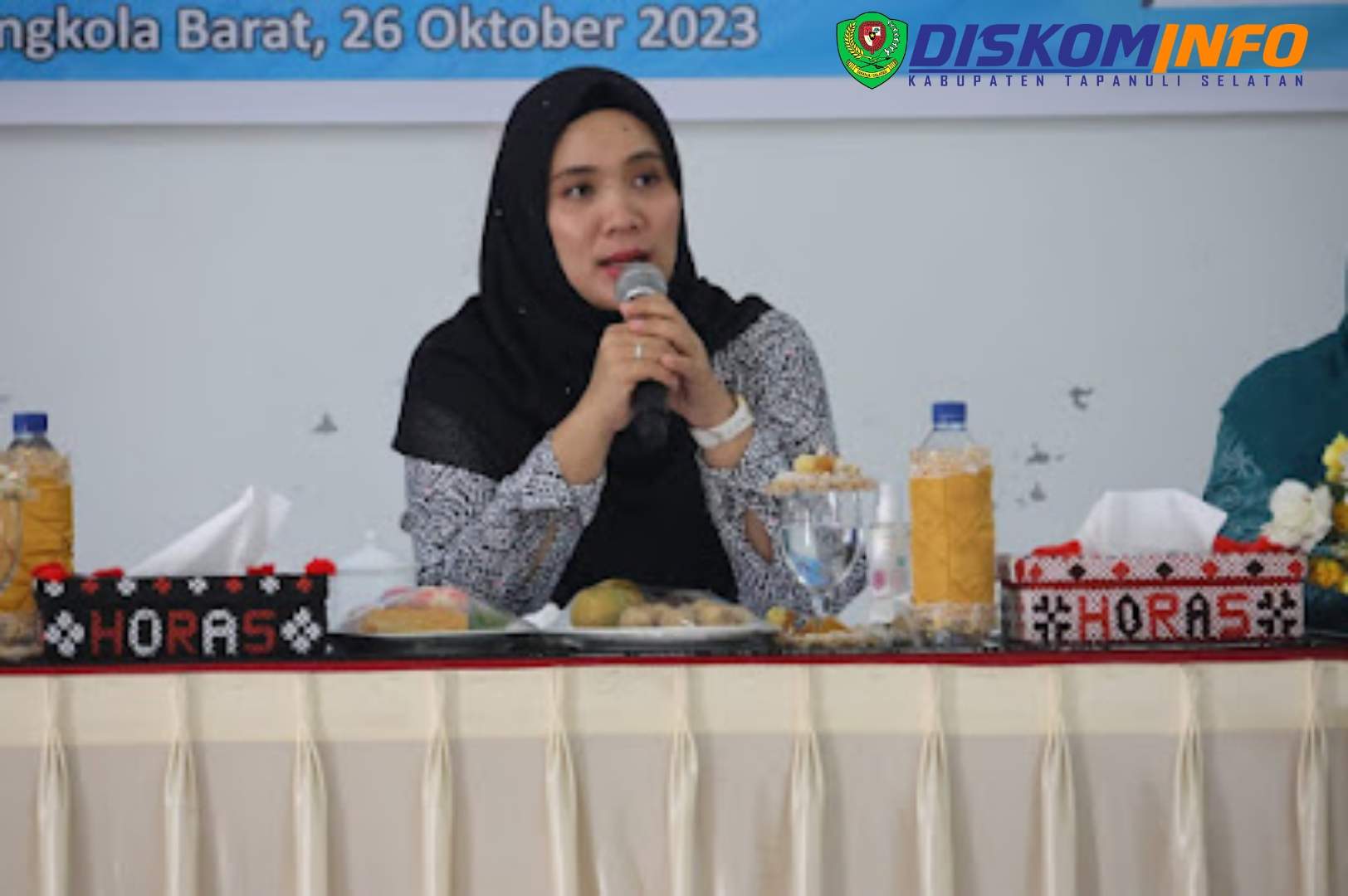 Rosalina: Pengetahuan Kelembagaan Penting Diajarkan Sejak Usia Dini