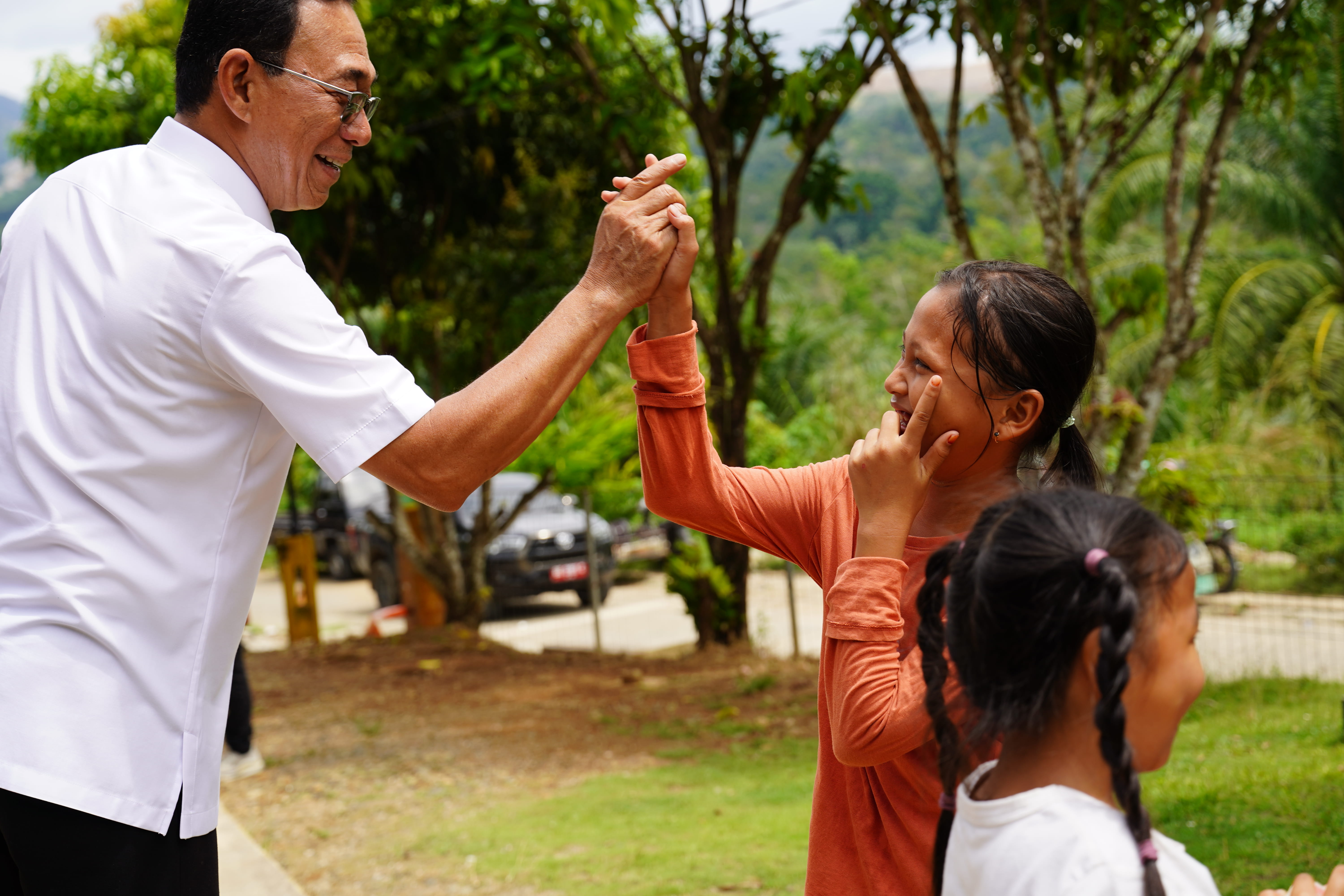 Kualitas Sumber Daya Manusia yang Unggul, Sehat dan Cerdas